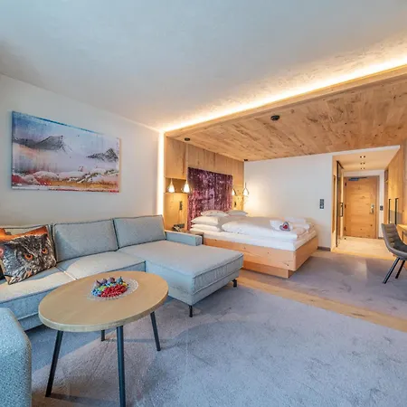 Wiesental 4* Obergurgl