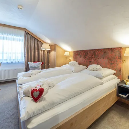 Wiesental 4* Obergurgl