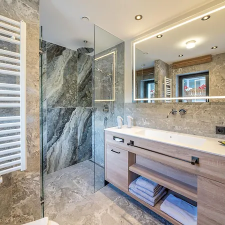 Ξενοδοχείο Wiesental Obergurgl