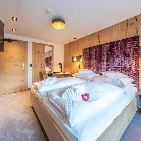 فندق Wiesental 4*