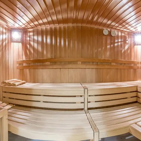 Wiesental Ξενοδοχείο Obergurgl