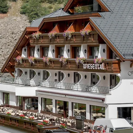 Hotel Wiesental