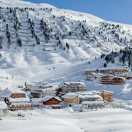 Wiesental 4* Obergurgl