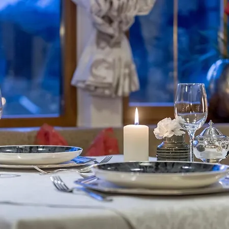 Wiesental 4* Obergurgl