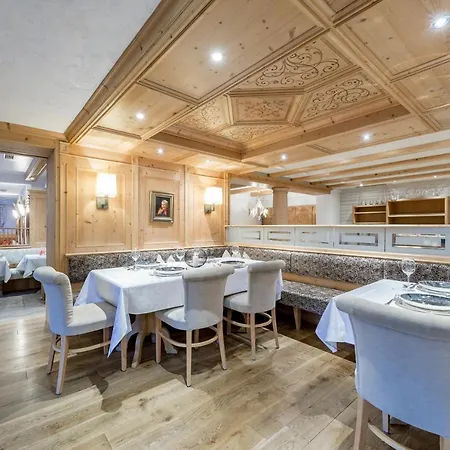 Wiesental 4* Obergurgl