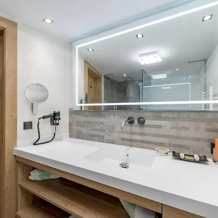 Wiesental Ξενοδοχείο Obergurgl