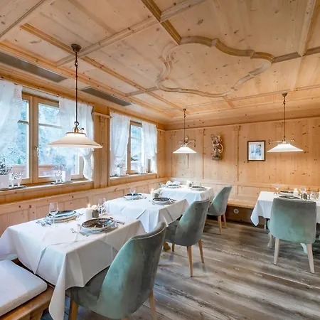 Wiesental Hotel 4*