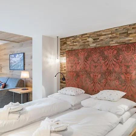 Wiesental 4* Obergurgl