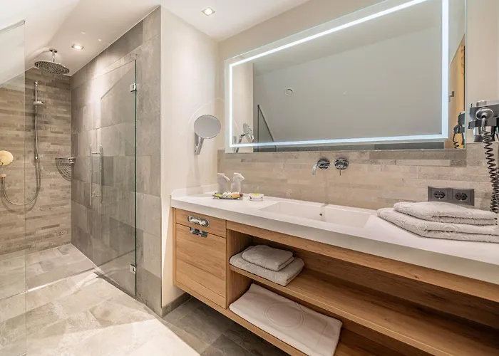 Wiesental 4* Обергургль