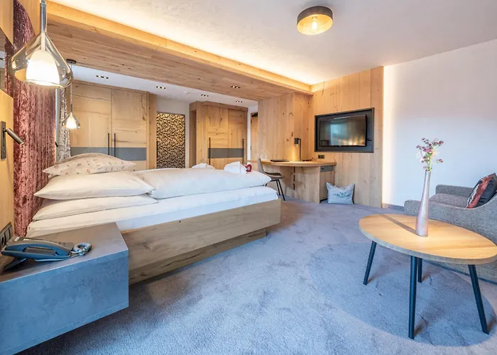 Wiesental Обергургль