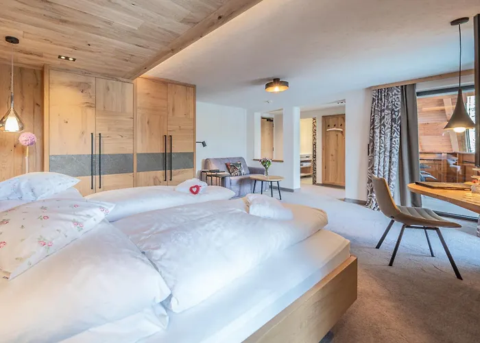 Wiesental Обергургль