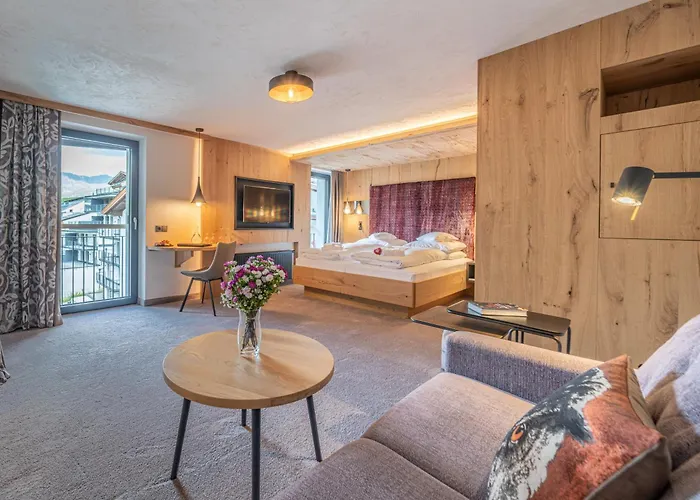 Wiesental Обергургль