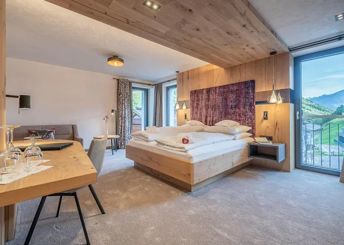 Wiesental Обергургль