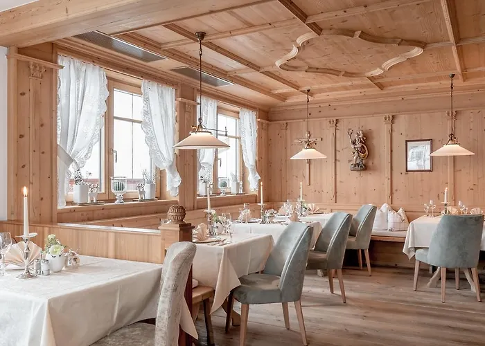 Wiesental Обергургль