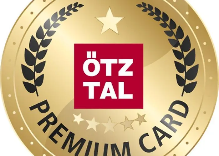 Wiesental Отель Обергургль