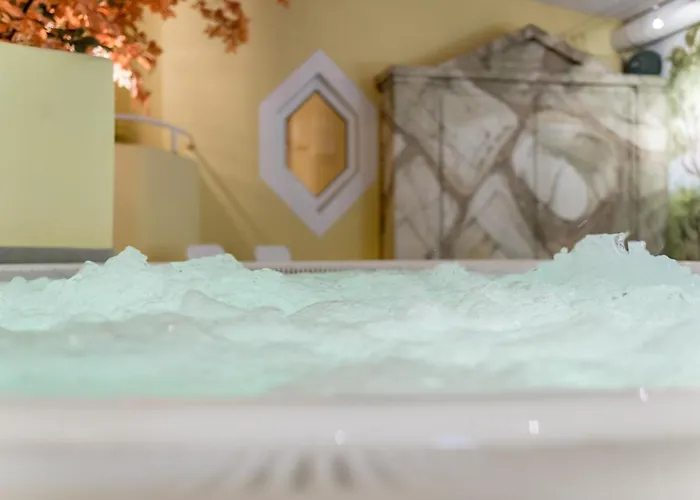 Wiesental Отель 4*