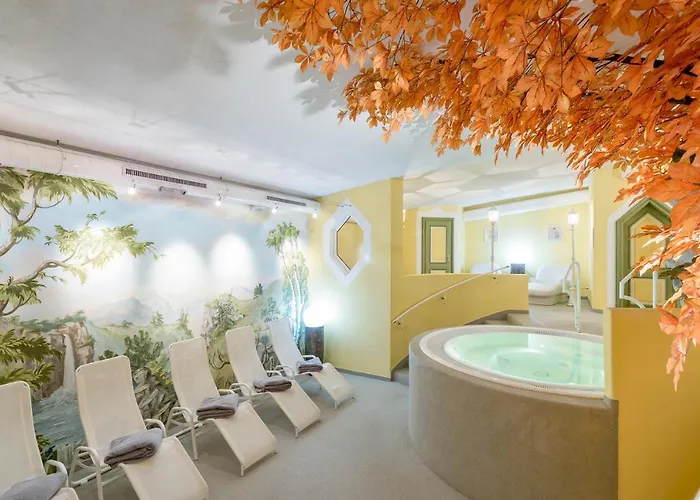 Wiesental Обергургль