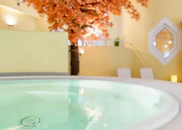 Отель Wiesental 4*