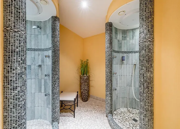 Wiesental Отель 4*