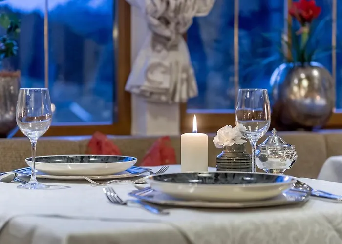 Wiesental 4* Обергургль