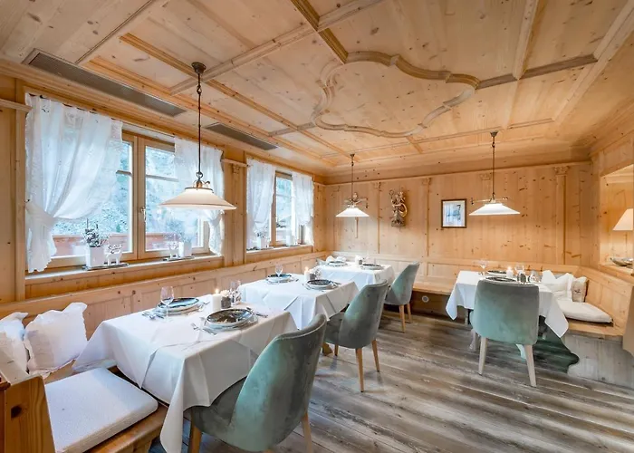 Wiesental Отель 4*