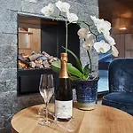 威胜塔尔酒店 酒店