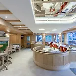威胜塔尔酒店