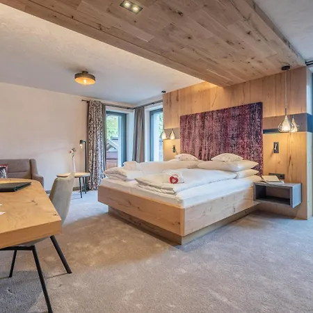 Wiesental Obergurgl