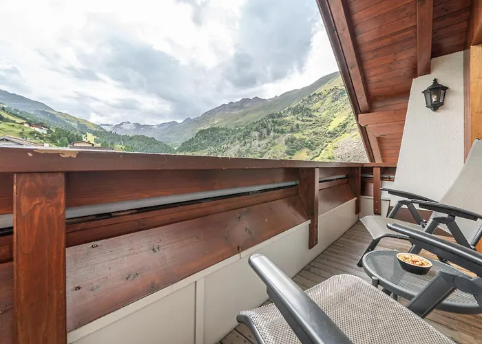Wiesental 4*