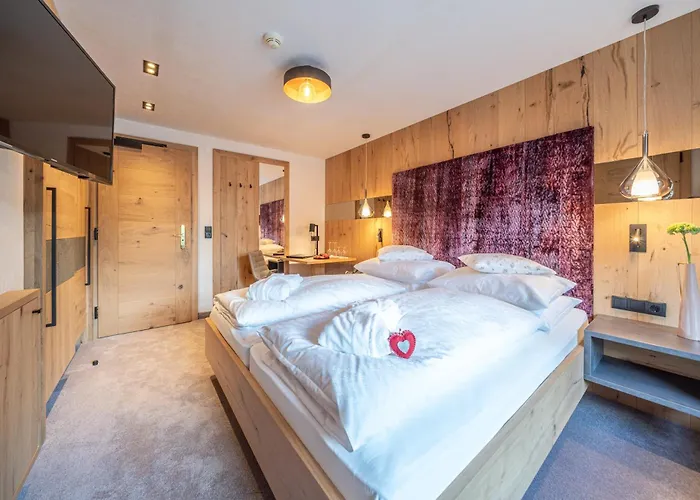 Otel Wiesental 4*