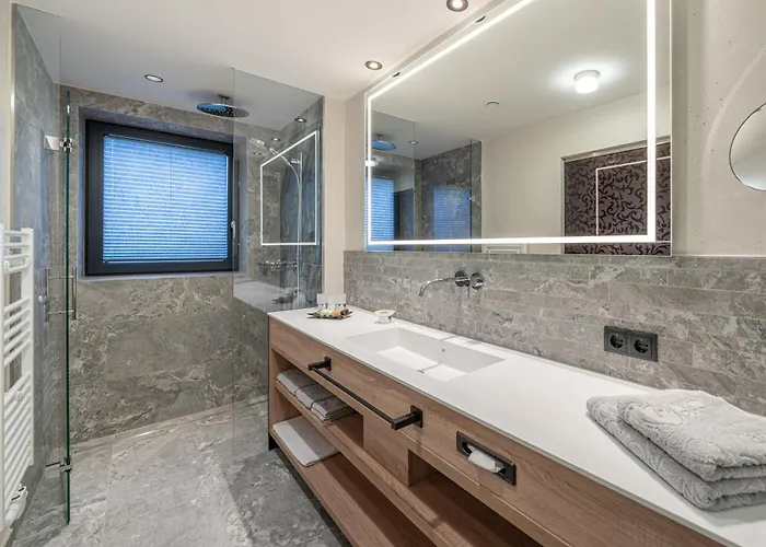 Wiesental 4*