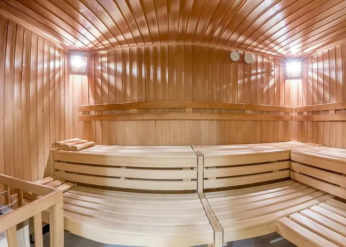 Wiesental Otel Obergurgl