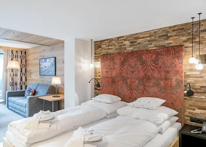 Wiesental 4* Obergurgl