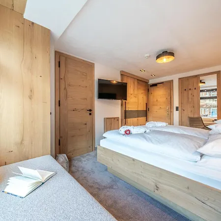 威胜塔尔酒店 酒店 4*