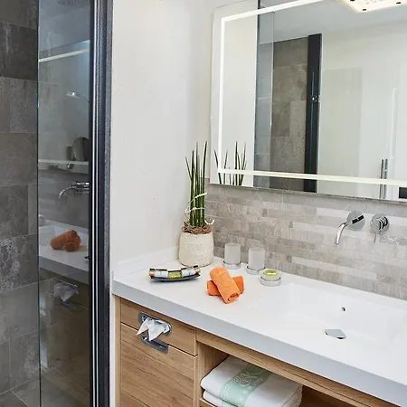 威胜塔尔酒店 4*