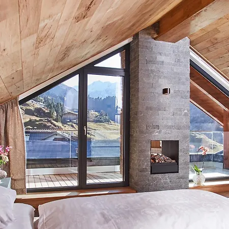 威胜塔尔酒店 酒店 奥伯古格尔