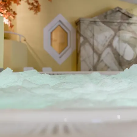 威胜塔尔酒店 酒店 4*