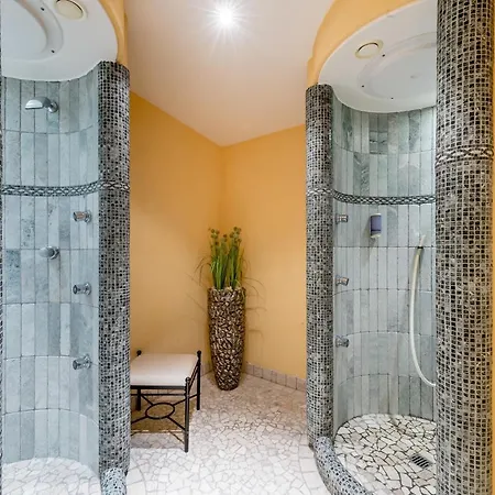 威胜塔尔酒店 酒店 4*